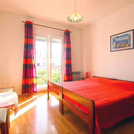 Apartments Valerija 847 بولا المظهر الخارجي الصورة
