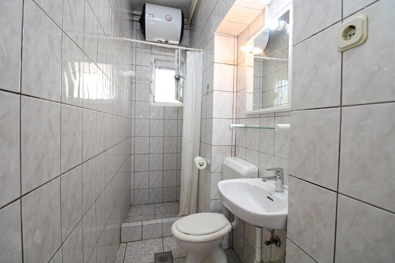Apartments Valerija 847 بولا المظهر الخارجي الصورة
