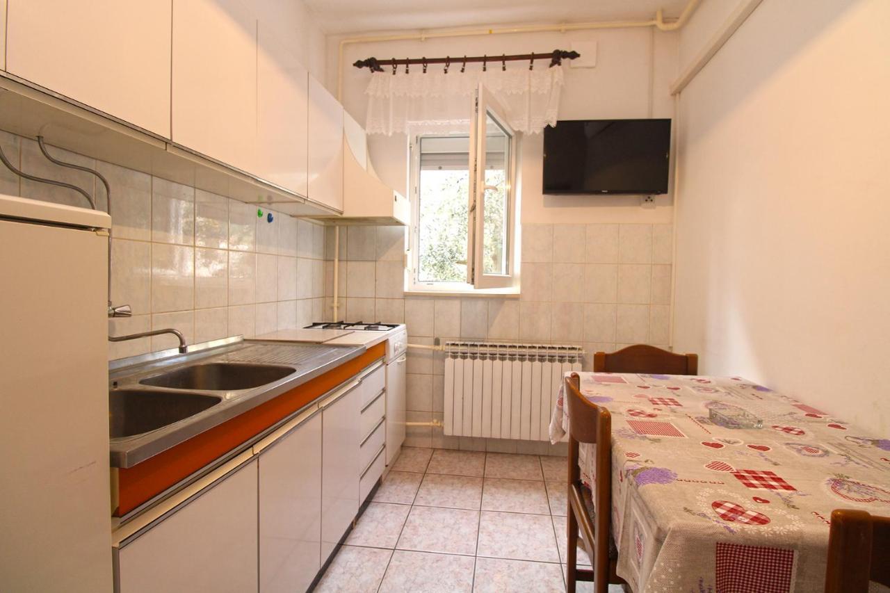 Apartments Valerija 847 بولا المظهر الخارجي الصورة