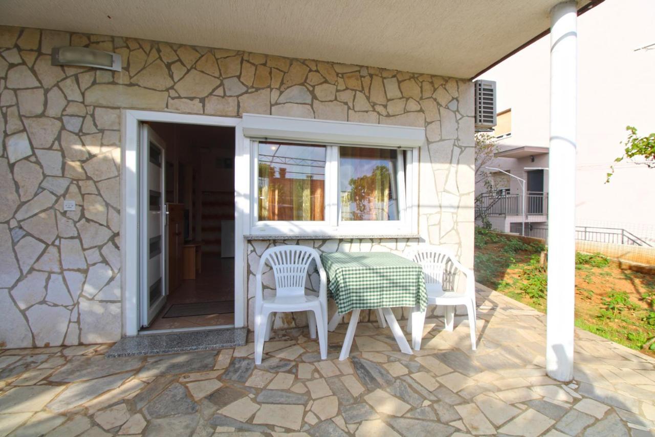 Apartments Valerija 847 بولا المظهر الخارجي الصورة
