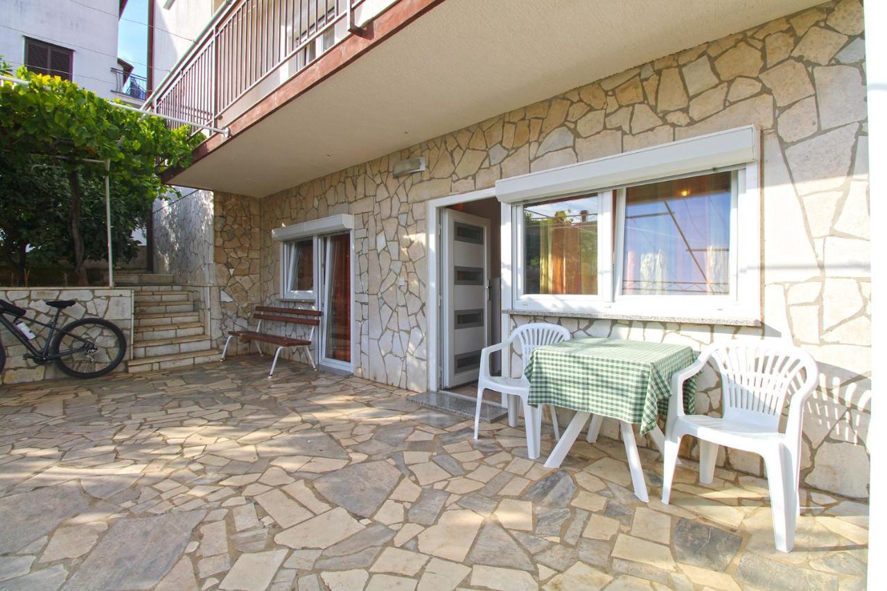 Apartments Valerija 847 بولا المظهر الخارجي الصورة
