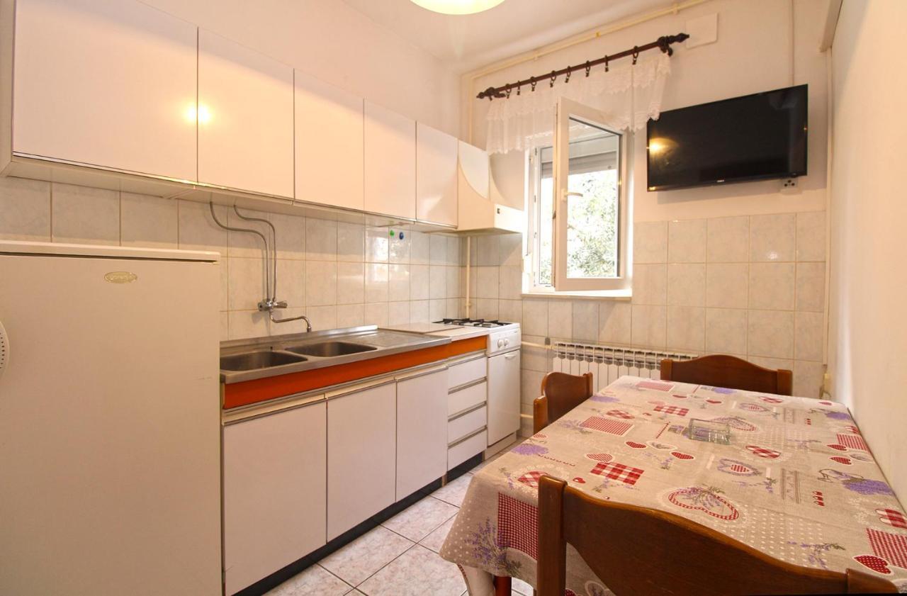 Apartments Valerija 847 بولا المظهر الخارجي الصورة