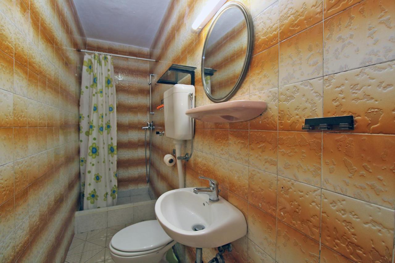 Apartments Valerija 847 بولا المظهر الخارجي الصورة