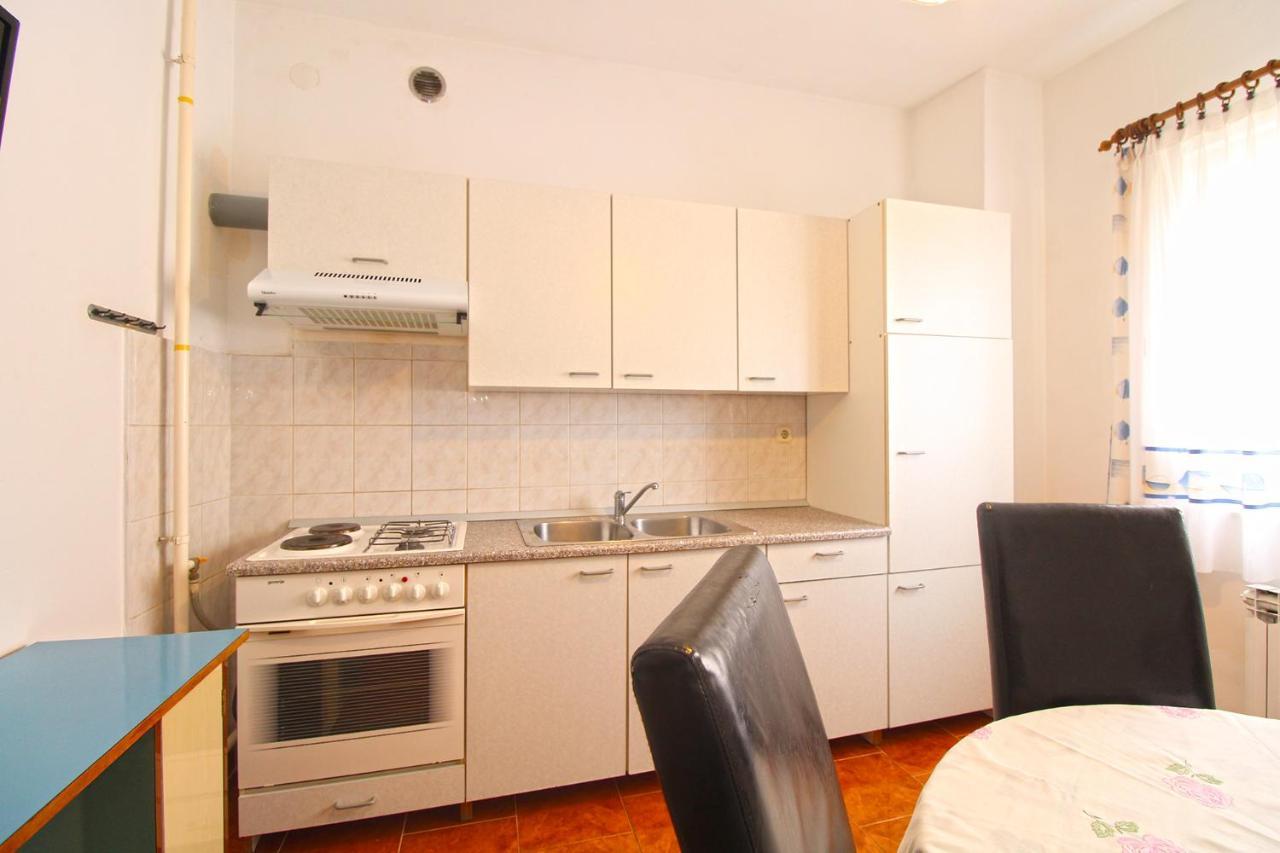 Apartments Valerija 847 بولا المظهر الخارجي الصورة