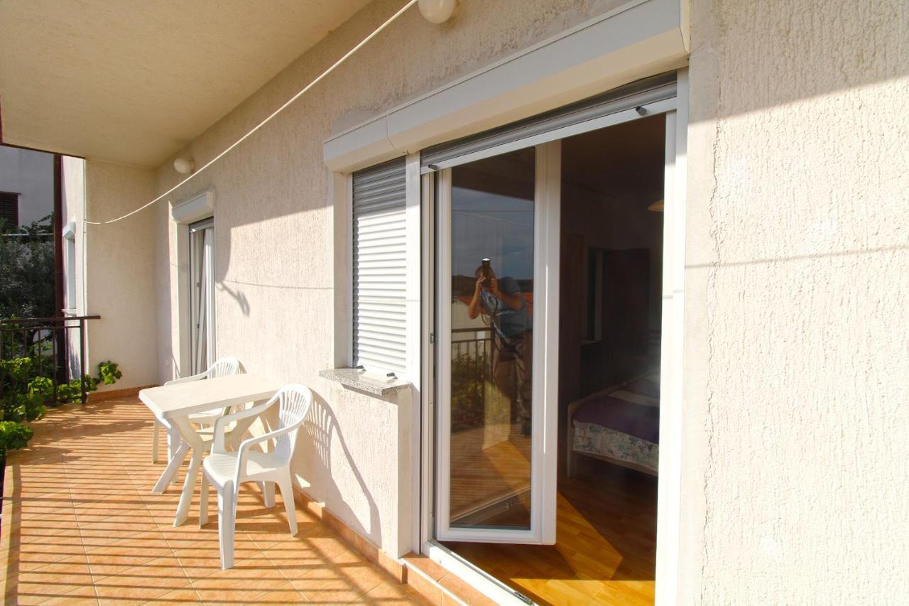 Apartments Valerija 847 بولا المظهر الخارجي الصورة