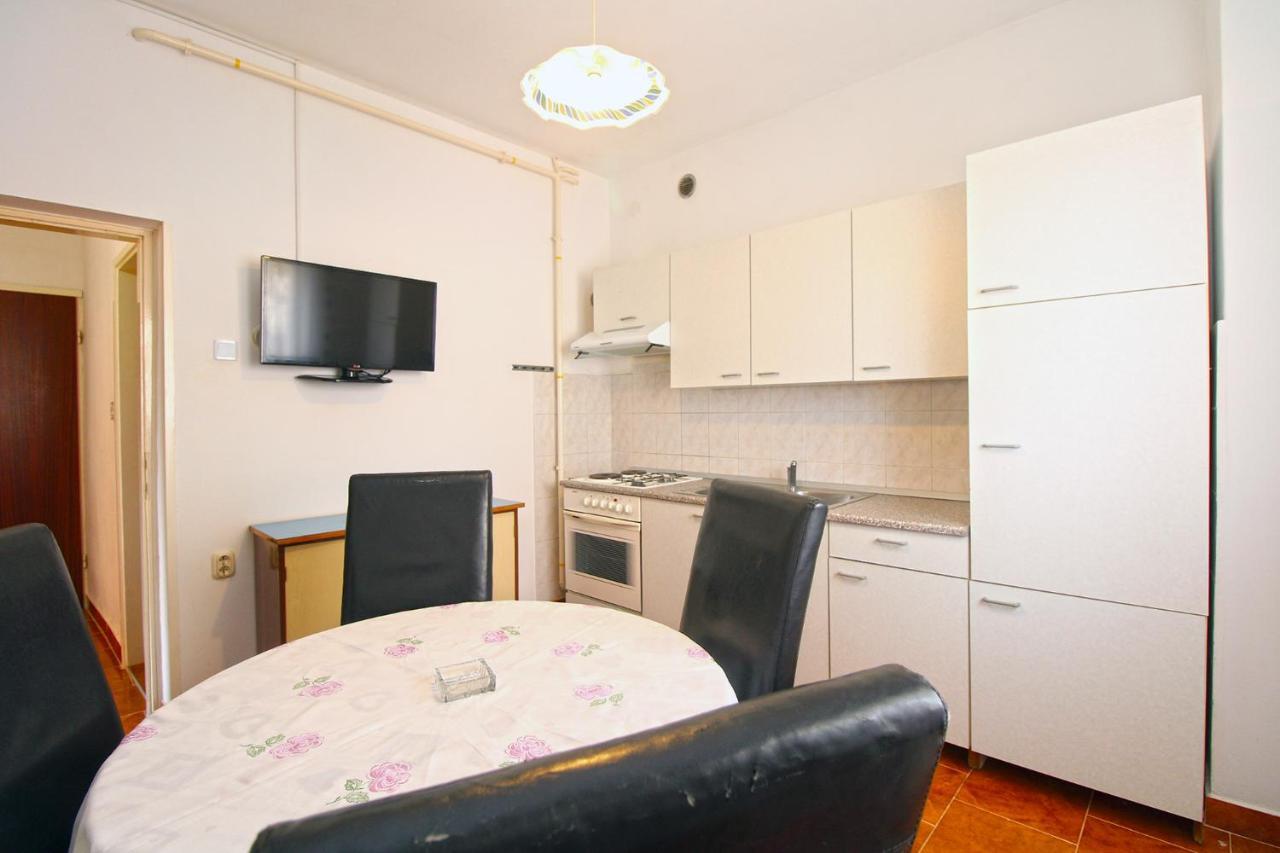 Apartments Valerija 847 بولا المظهر الخارجي الصورة