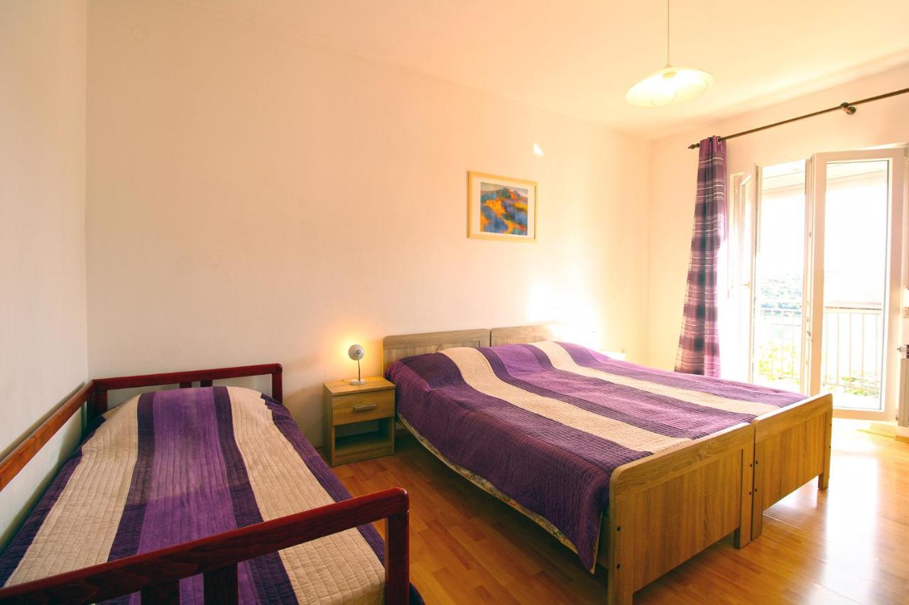 Apartments Valerija 847 بولا المظهر الخارجي الصورة