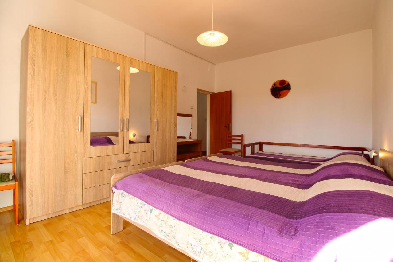 Apartments Valerija 847 بولا المظهر الخارجي الصورة