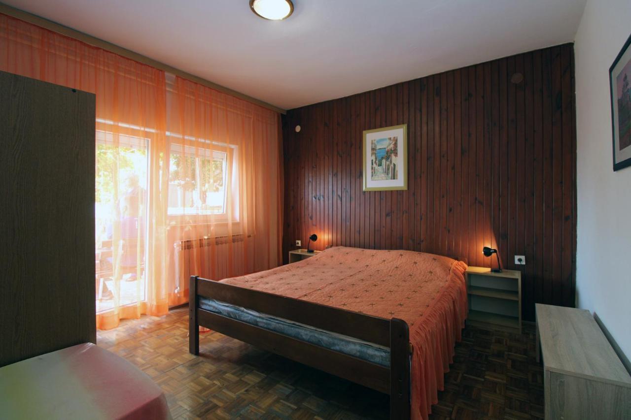 Apartments Valerija 847 بولا المظهر الخارجي الصورة