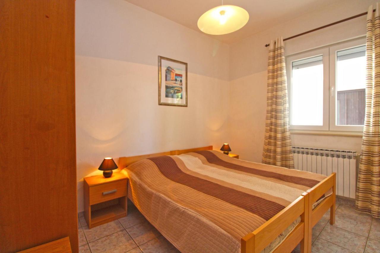 Apartments Valerija 847 بولا المظهر الخارجي الصورة