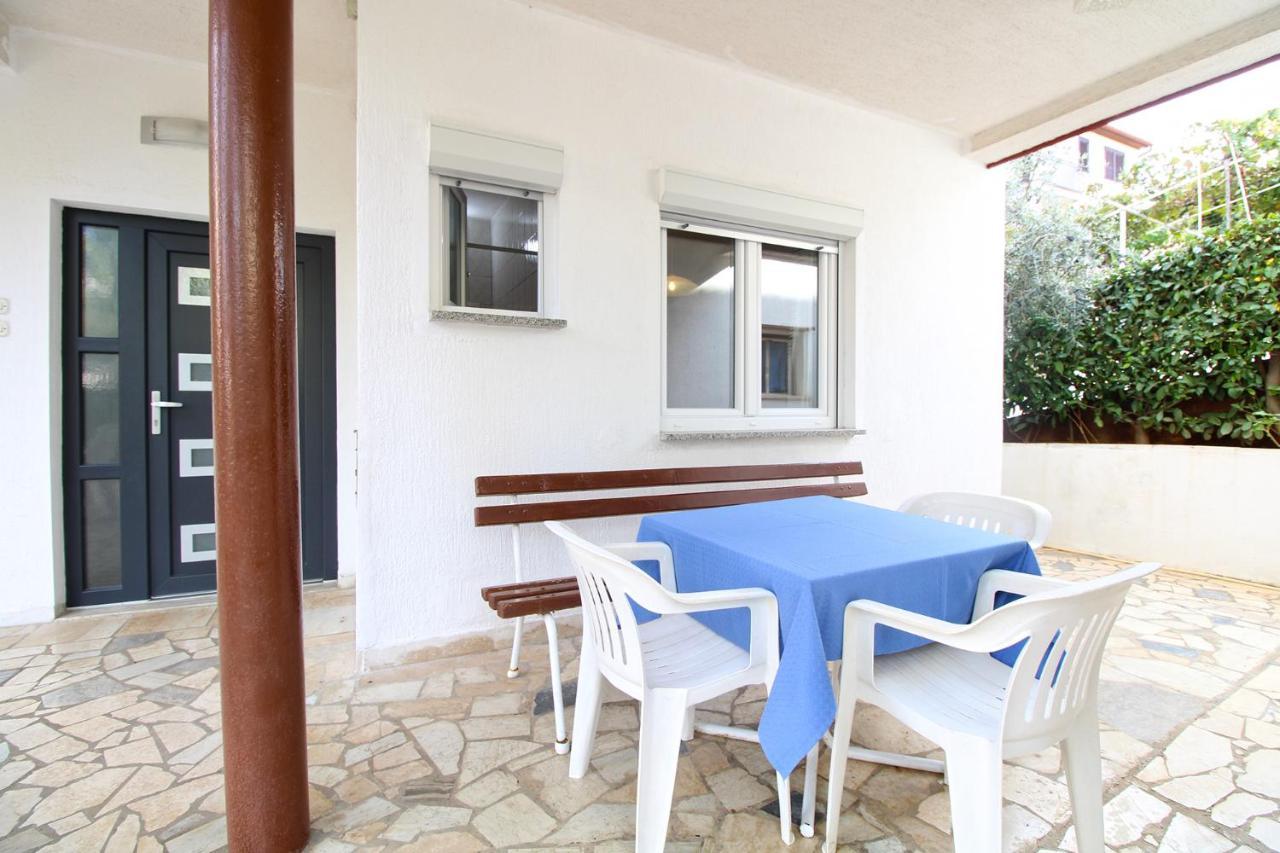 Apartments Valerija 847 بولا المظهر الخارجي الصورة