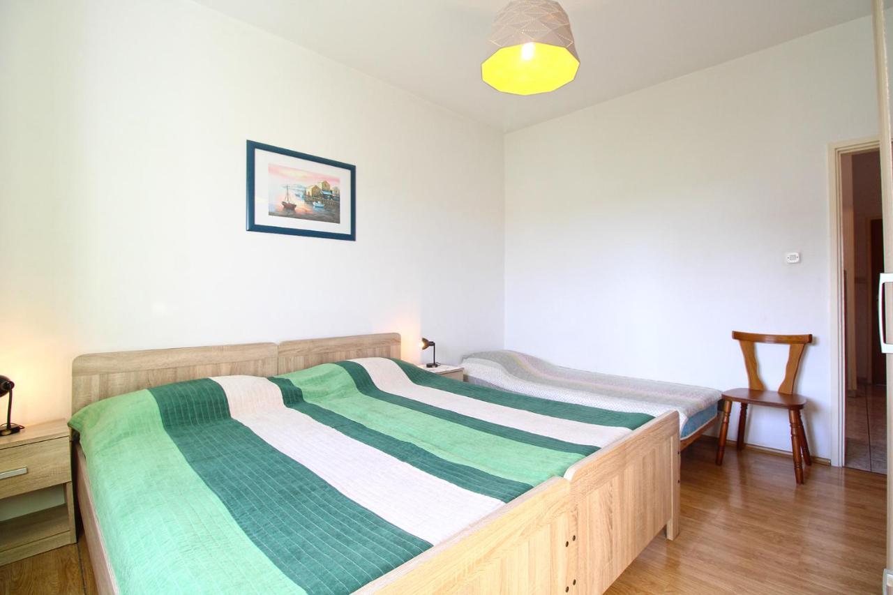 Apartments Valerija 847 بولا المظهر الخارجي الصورة