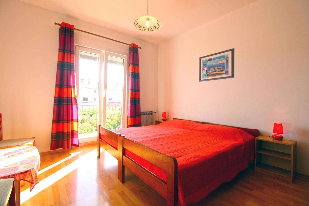 Apartments Valerija 847 بولا المظهر الخارجي الصورة