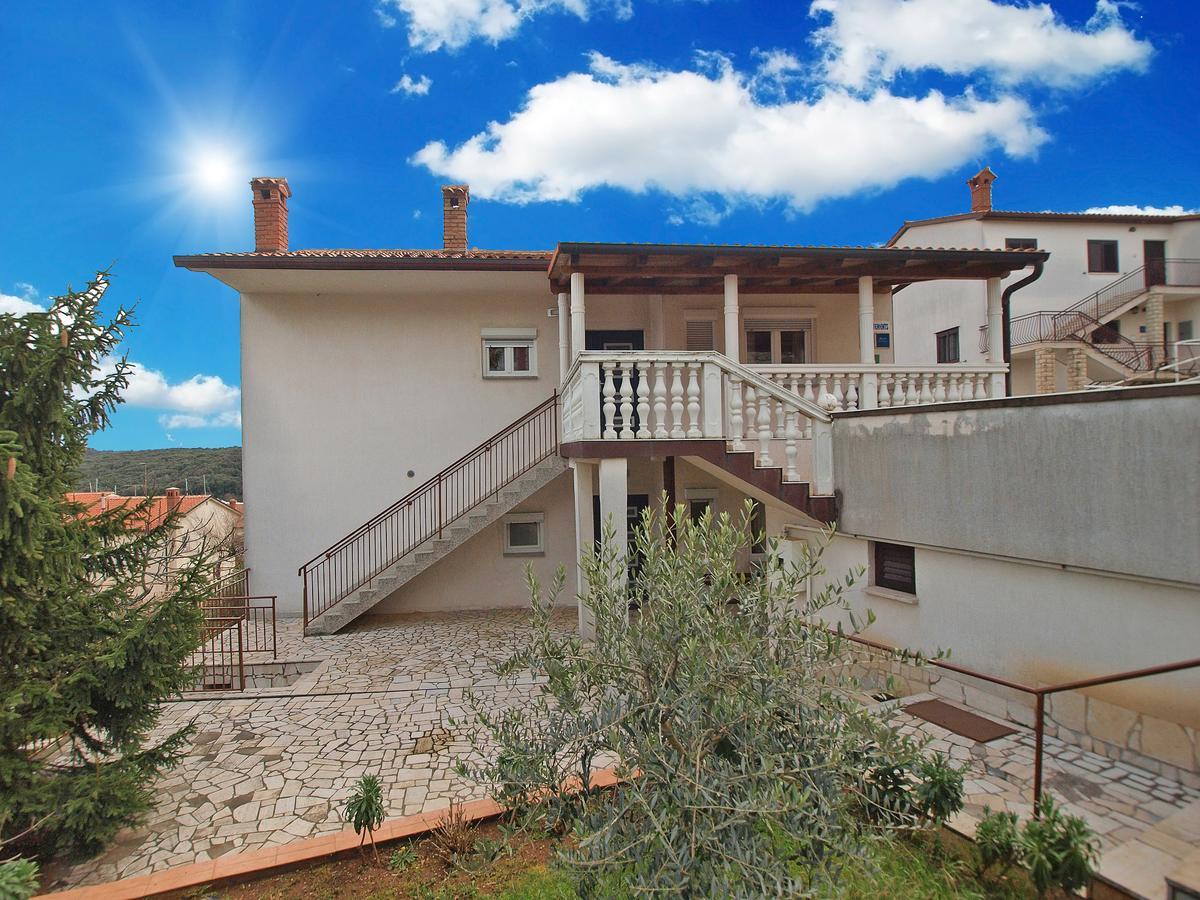 Apartments Valerija 847 بولا المظهر الخارجي الصورة