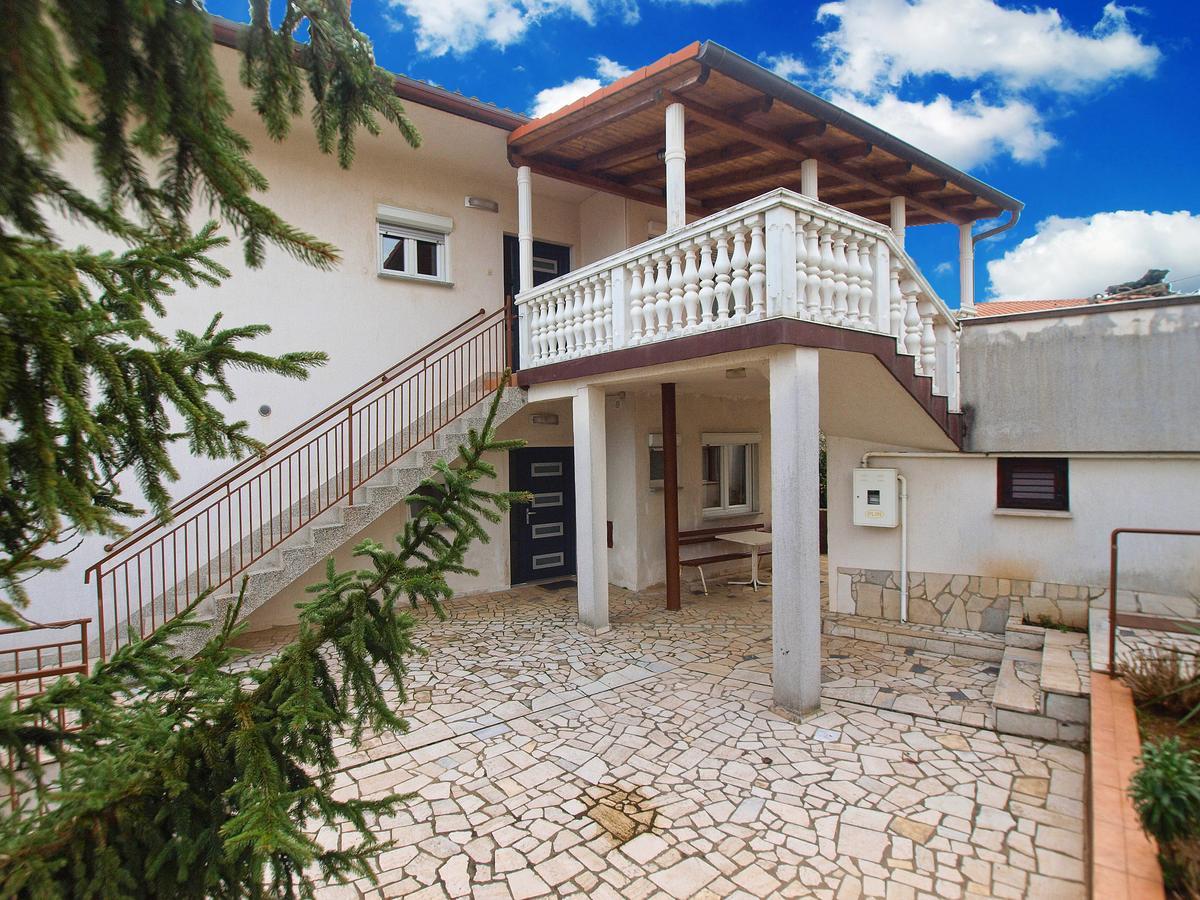 Apartments Valerija 847 بولا المظهر الخارجي الصورة